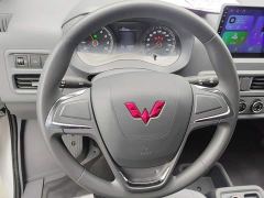 Wuling Yangguang 400km Passenger Vehicle Comfort Edition - ფოტო 10