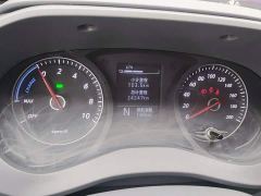 Wuling Yangguang 400km Passenger Vehicle Comfort Edition - ფოტო 11