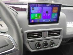 Wuling Yangguang 400km Passenger Vehicle Comfort Edition - ფოტო 12