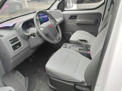 Wuling Yangguang 400km Passenger Vehicle Comfort Edition - ფოტო 14
