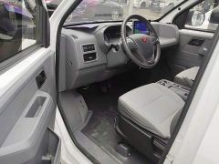 Wuling Yangguang 400km Passenger Vehicle Comfort Edition - ფოტო 15