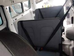 Wuling Yangguang 400km Passenger Vehicle Comfort Edition - ფოტო 16