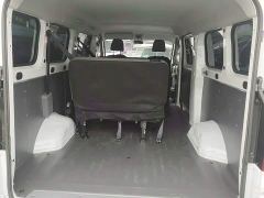 Wuling Yangguang 400km Passenger Vehicle Comfort Edition - ფოტო 18