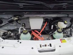 Wuling Yangguang 400km Passenger Vehicle Comfort Edition - ფოტო 19