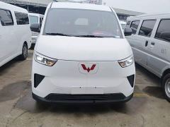Wuling Yangguang 400km Passenger Vehicle Comfort Edition - ფოტო 2