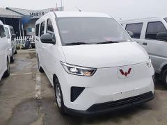 Wuling Yangguang 400km Passenger Vehicle Comfort Edition - ფოტო 3