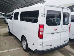 Wuling Yangguang 400km Passenger Vehicle Comfort Edition - ფოტო 4