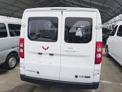 Wuling Yangguang 400km Passenger Vehicle Comfort Edition - ფოტო 5