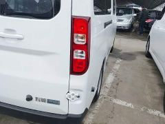 Wuling Yangguang 400km Passenger Vehicle Comfort Edition - ფოტო 7