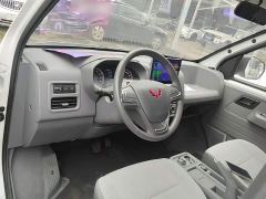 Wuling Yangguang 400km Passenger Vehicle Comfort Edition - ფოტო 9