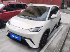 BYD Seagull Glory Edition 305km Freedom Version - ფოტო 1