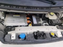BYD Seagull Glory Edition 305km Freedom Version - ფოტო 10