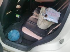 BYD Seagull Glory Edition 305km Freedom Version - ფოტო 11