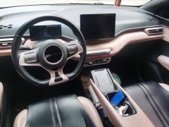 BYD Seagull Glory Edition 305km Freedom Version - ფოტო 12
