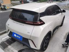 BYD Seagull Glory Edition 305km Freedom Version - ფოტო 3