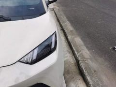 BYD Seagull Glory Edition 305km Freedom Version - ფოტო 5