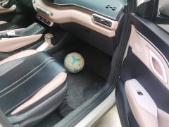 BYD Seagull Glory Edition 305km Freedom Version - ფოტო 8