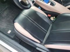 BYD Seagull Glory Edition 305km Freedom Version - ფოტო 9