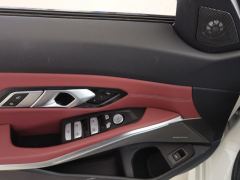 BMW 3 Series 325Li M Sport Package - ფოტო 13