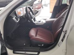 BMW 3 Series 325Li M Sport Package - ფოტო 14