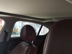 BMW 3 Series 325Li M Sport Package - ფოტო 15