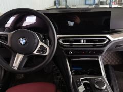 BMW 3 Series 325Li M Sport Package - ფოტო 16