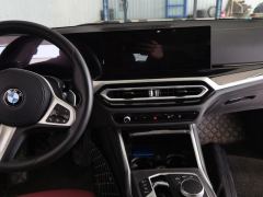BMW 3 Series 325Li M Sport Package - ფოტო 17