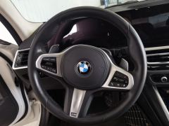 BMW 3 Series 325Li M Sport Package - ფოტო 18