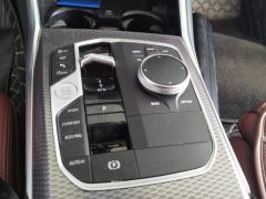 BMW 3 Series 325Li M Sport Package - ფოტო 19