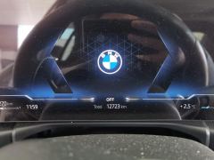 BMW 3 Series 325Li M Sport Package - ფოტო 20