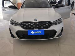 BMW 3 Series 325Li M Sport Package - ფოტო 3