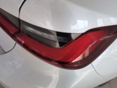 BMW 3 Series 325Li M Sport Package - ფოტო 5