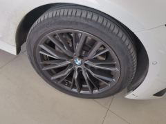 BMW 3 Series 325Li M Sport Package - ფოტო 6