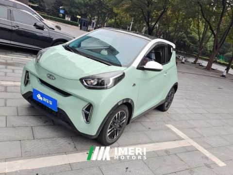 2022 Chery Ant 301km Edition 29.2kWh 30kW - ავტომობილი ჩინეთიდან