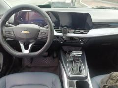 Chevrolet Monza 1.5L Edition - ფოტო 10