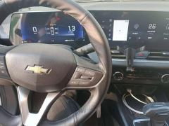 Chevrolet Monza 1.5L Edition - ფოტო 12