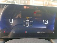 Chevrolet Monza 1.5L Edition - ფოტო 14