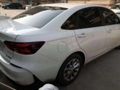 Chevrolet Monza 1.5L Edition - ფოტო 2