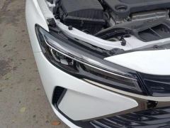 Chevrolet Monza 1.5L Edition - ფოტო 4