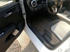 Chevrolet Monza 1.5L Edition - ფოტო 7