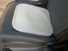 Chevrolet Monza 1.5L Edition - ფოტო 8