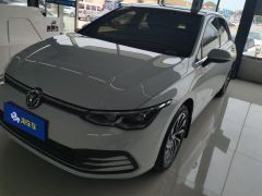 Volkswagen Golf 280TSI DCT Pro Type - фото 1