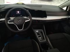 Volkswagen Golf 280TSI DCT Pro Type - фото 16