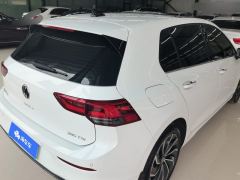 Volkswagen Golf 280TSI DCT Pro Type - фото 2