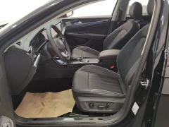 Volkswagen Passat 330TSI Elite Edition - ფოტო 14