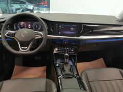 Volkswagen Passat 330TSI Elite Edition - ფოტო 16