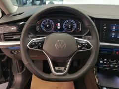 Volkswagen Passat 330TSI Elite Edition - ფოტო 18