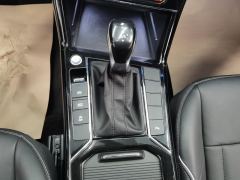 Volkswagen Passat 330TSI Elite Edition - ფოტო 19