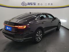 Volkswagen Passat 330TSI Elite Edition - ფოტო 2