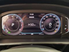 Volkswagen Passat 330TSI Elite Edition - ფოტო 20